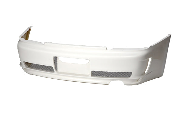 AUTOBACS ASM YOKOHAMA ASM I.S.DESIGN REAR AERO BUMPER 07 TYPE-1 FOR HONDA AP1-100 AP1-110 AP1-120 AP1-130 AP1-200 AP2-100 AP2-110 ASM-AP100167