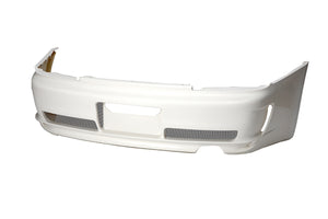 AUTOBACS ASM YOKOHAMA ASM I.S.DESIGN REAR AERO BUMPER 07 TYPE-1 FOR HONDA AP1-100 AP1-110 AP1-120 AP1-130 AP1-200 AP2-100 AP2-110 ASM-AP100167