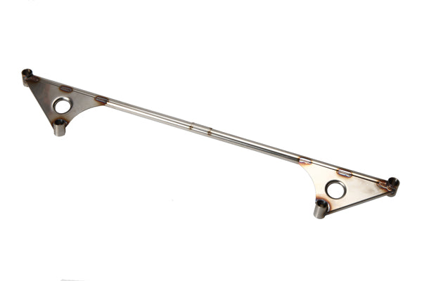 AUTOBACS ASM YOKOHAMA REAR CROSS BAR GT FOR HONDA S2000 AP1 100 110 120 130 200 AP2 100 110 ASM-AP100239