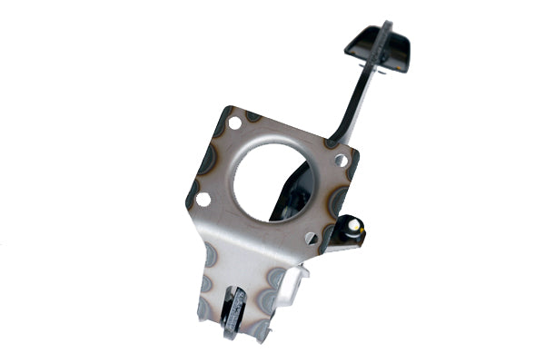 AUTOBACS ASM YOKOHAMA ASM REINFORCED BRAKE PEDAL ASSY FOR HONDA S2000 AP1-100 AP1-110 AP1-120 AP1-130 AP1-200 AP2-100 AP2-110 ASM-AP121061