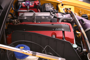 AUTOBACS ASM YOKOHAMA ASM INGNITION COIL COVER FOR HONDA S2000 AP1 100 110 120 130 200 AP2 100 110 ASM-AP122031 