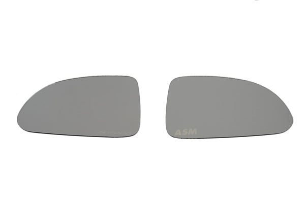 AUTOBAC ASM YOKOHAMA DOOR MIRROR (HONDA OLP) FOR HONDA AP1-100 AP1-110 AP1-120 AP1-130 AP1-200 AP2-100 AP2-110 ASM-AP125071