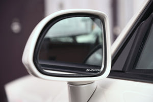 AUTOBAC ASM YOKOHAMA DOOR MIRROR (HONDA OLP) FOR HONDA AP1-100 AP1-110 AP1-120 AP1-130 AP1-200 AP2-100 AP2-110 ASM-AP125071