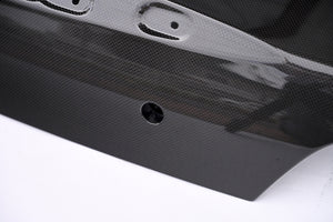 AUTOBACS ASM YOKOHAMA ASM DRY CARBON TRUNK CFRP CARBON UNPAINTED STD FOR HONDA AP1-100 AP1-110 AP1-120 AP1-130 AP1-200 AP2-100 AP2-110 ASM-AP190801