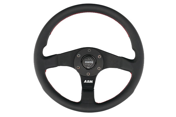 	AUTOBACS ASM YOKOHAMA ASM MOMO TUNER FOR  ASM-G-0039