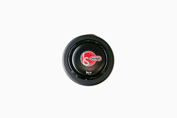	AUTOBACS ASM YOKOHAMA ASM I.S.DESIGN HORN BUTTON FOR HONDA AP1-100 AP1-110 AP1-120 AP1-130 AP1-200 AP2-100 AP2-110 ASM-G-0032