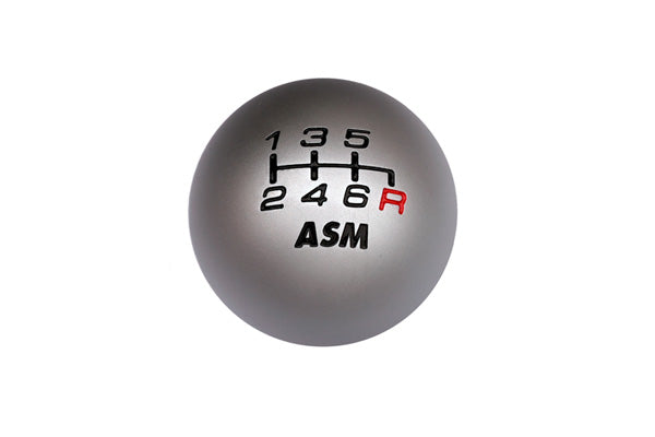 AUTOBACS ASM YOKOHAMA ASM SHIFT KNOB FOR HONDA S2000 AP1 100 110 120 130 200 AP2 100 110 ASM-G-0053 