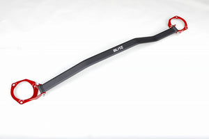 BLITZ FRONT STRUT TOWER BAR FOR TOYOTA ALPHARD HYBRID ATH20W 2AZ-FXE 96132