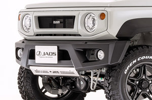 JAOS FRONT SPORTS COWL UNPAINTED FOR SUZUKI JIMNY NOMADE JC74 B040518