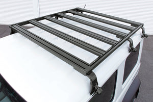 JAOS FLAT RACK SET 1250X1400 TYPE-A (6 LEGS) FOR SUZUKI JIMNY NOMADE JC74 B411610NS