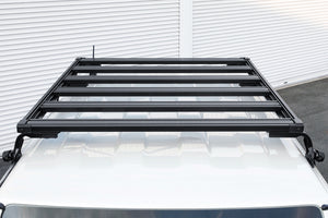 JAOS FLAT RACK SET 1250X1400 TYPE-A (6 LEGS) FOR SUZUKI JIMNY NOMADE JC74 B411610NS
