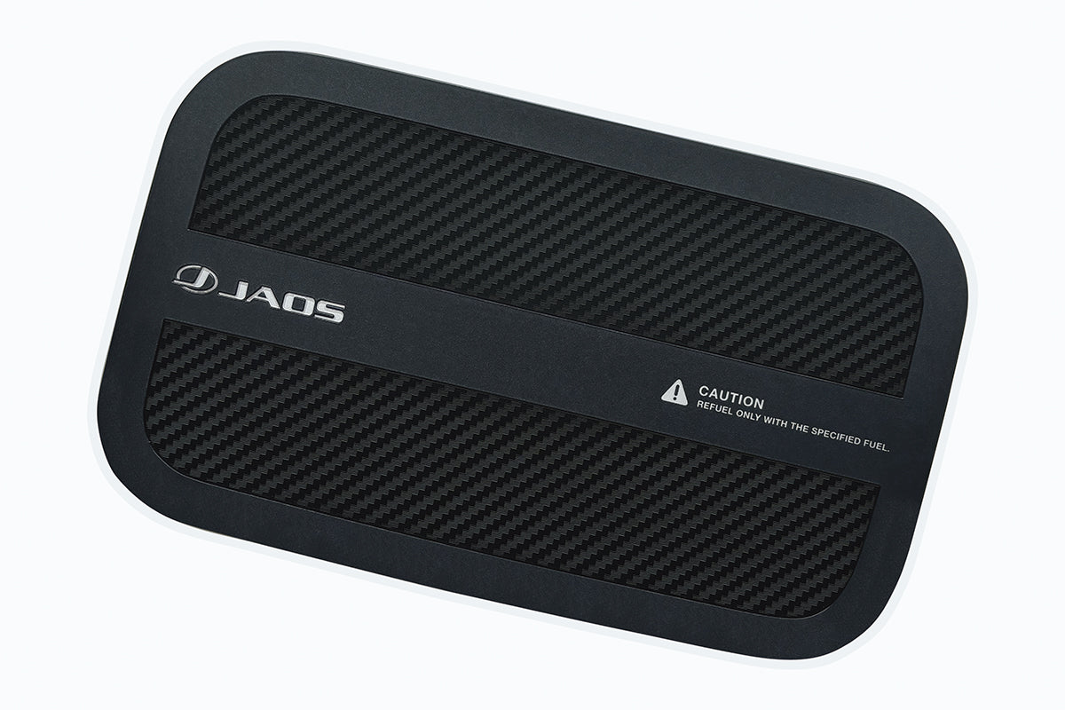 JAOS FUEL LID PROTECTOR FOR TOYOTA LAND CRUISER 250 TRJ250W GDJ250W B633068