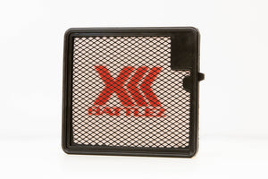 JAOS BATTLEZ AIR FILTER FOR SUZUKI JIMNY NOMADE JC74 B730518