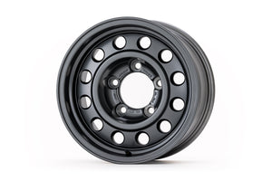 JAOS TRIBE 8.0X16 15 5X150.0 MATT GUN METALLIC B950683MGM