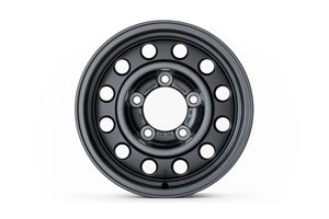 JAOS TRIBE 8.0X16 15 5X150.0 MATT GUN METALLIC B950683MGM