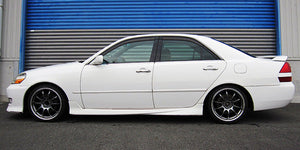 HKS HIPERMAX S SERIES COILOVERS SUSPENSION TYPE FOR TOYOTA MARK II GX110 1G-FE 80300-AT008