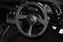 MINE'S LEATHER STEERING WHEEL FOR NISSAN SKYLINE GT-R BNR32 MINES-00164