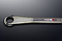 MINE'S TITANIUM TOWER BAR FOR NISSAN SKYLINE GT-R BNR32 MINES-00106