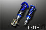 MINE'S ESTA SUSPENSION SYSTEM PROFESSIONAL EDITION FOR NISSAN FAIRLADY Z Z33 MINES-00093