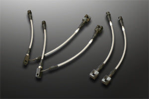 MINE'S BRAKE LINES FOR NISSAN GT-R R35 MINES-00120