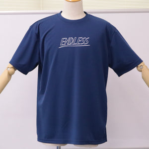 ENDLESS CHIBI 6 DRY T-SHIRT L FOR  GTSED-C6L