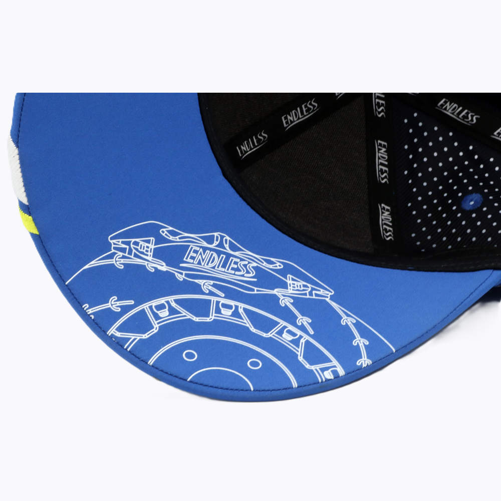 ENDLESS CAP FOR  GSP-CAP26