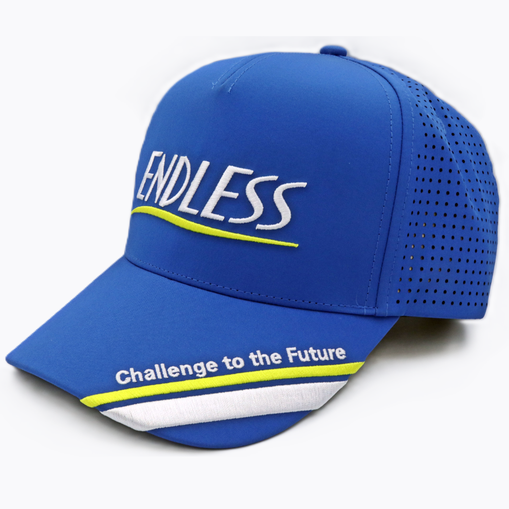 ENDLESS CAP FOR  GSP-CAP26