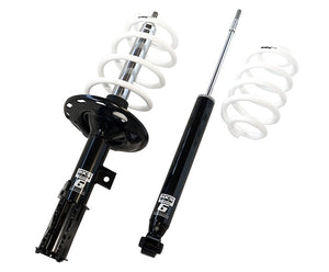 HKS HIPERMAX G. SERIES COILOVERS SUSPENSION TYPE FOR TOYOTA VOXY ZWR80G 2ZR-FXE(2ZR-5JM) 80260-AT005