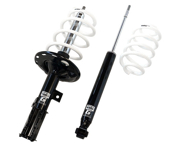 HKS HIPERMAX G. SERIES COILOVERS SUSPENSION TYPE FOR TOYOTA VOXY ZRR80W 3ZR-FAE 80260-AT005