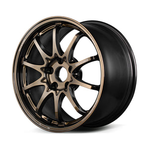 RAYS VOLK RACING CE28N-PLUS 18X9J +52 5X100 SHINING BRONZE METAL (SZ) 06888905296SZ