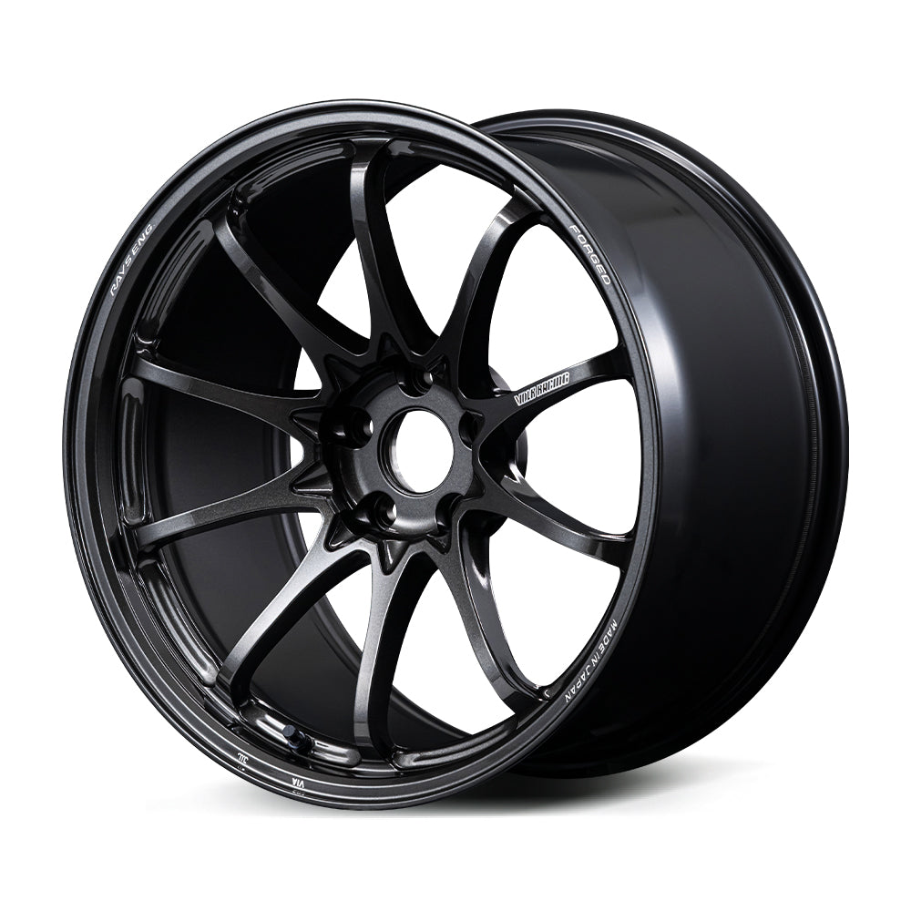 RAYS VOLK RACING CE28N-PLUS 19X9J 23 5X120 DIAMOND DARK GUNMETAL (MM) 06889902321MM