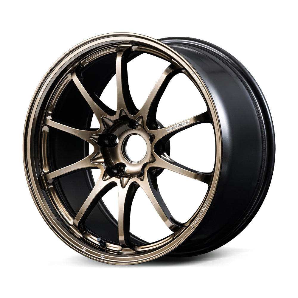 RAYS VOLK RACING CE28N-PLUS 19X9J 35 5X114.3 SHINING BRONZE METAL (SZ) 06889903595SZ