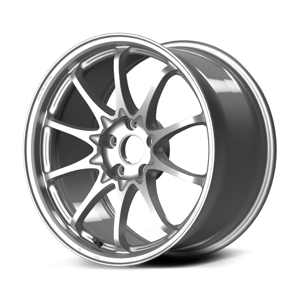 RAYS VOLK RACING CE28N-PLUS 19X8.5J 45 5X108 DIAMOND SILVER (DS) 06889854542DS