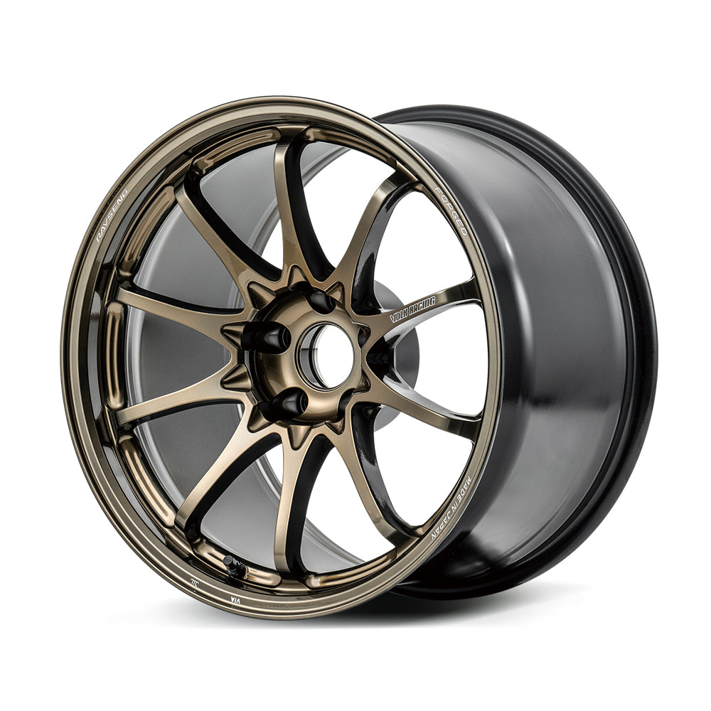 RAYS VOLK RACING CE28N-PLUS 17X8J +34 4X100 SHINING BRONZE METAL (SZ) 06887803492SZ
