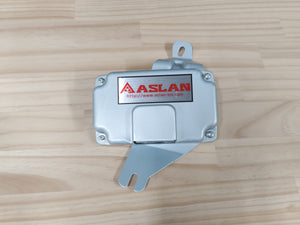 ASLAN SUSPENSION ECU FOR HONDA CIVIC FL5 TYPE R ASLAN-00001