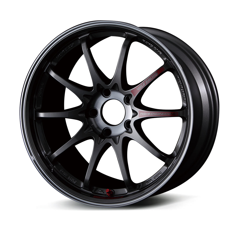 RAYS VOLK RACING CE28SL 18X9.5J +42 5X120 PRESSED GRAPHITE (PG