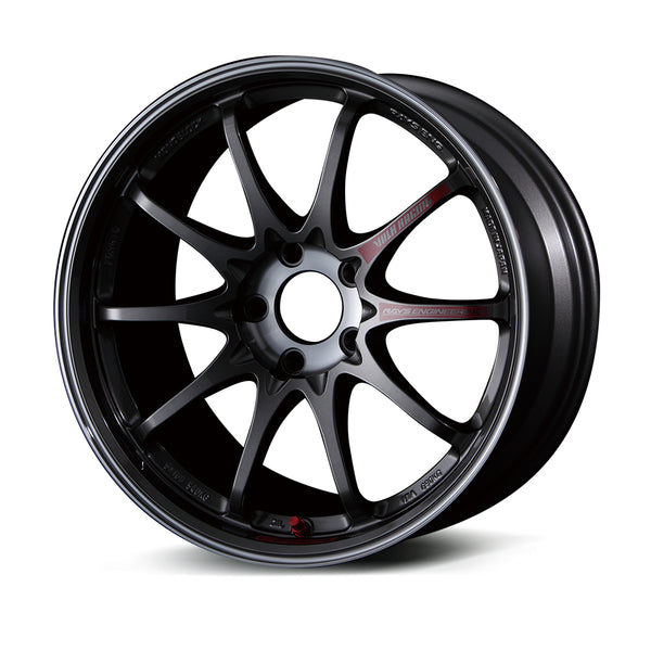 RAYS　CE28SL8.5j+35PCD114.3 H5 235/40/18 CESL_PG_de5fff8e-ed30-4ca9-