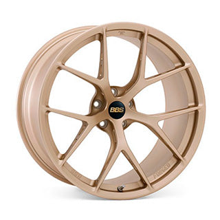 BBS FI-R EVO FI209 21X12.0 +45 1X130.0 CITRINE GOLD (CG) FOR  FI209-CG