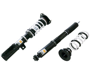 HKS HIPERMAX S SERIES COILOVERS SUSPENSION TYPE FOR TOYOTA NOAH ZRR80W 3ZR-FAE 80300-AT209
