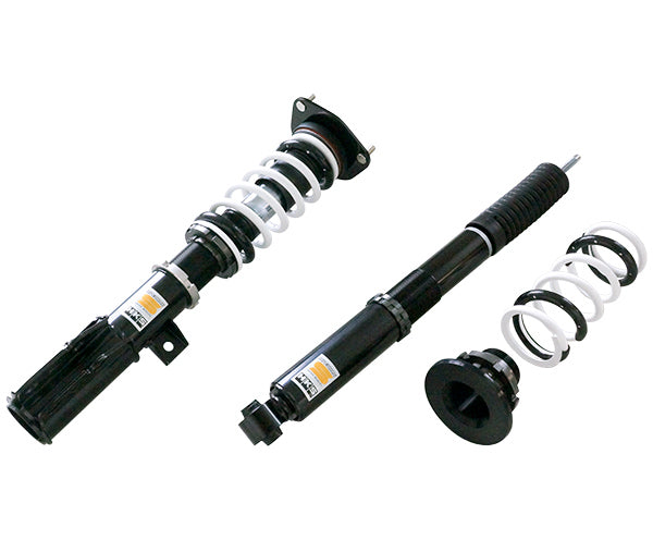 HKS HIPERMAX S SERIES COILOVERS SUSPENSION TYPE FOR TOYOTA ESQUIRE ZRR80G 3ZR-FAE 80300-AT209