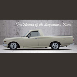 ENKEI WPS KENT ROYAL 14X6.5J 114.3X5 20-10 BUFF ENKEI-01770