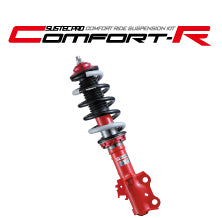 TANABE SUSTEC PRO CR COILOVER SUSPENSION FOR NISSAN NOTE ZE11 FF 1600 NA 4511478353476