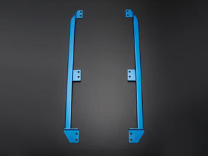 CUSCO POWER BRACE CENTER FOR TOYOTA COROLLA CROSS ZSG10 ZVG11 ZVG15 1A1 492 C