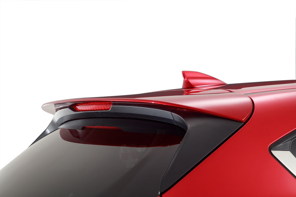 DAMD ROOF SPOILER UNPAINTED FOR MAZDA CX-5 DBA-KFEP LDA-KF5P LDA-KF2P DAMD-00090