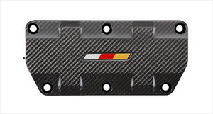 MUGEN ENGINE COVER & CHAMBER COVER SET FOR HONDA CIVIC TYPE R FL5 12000-XNRC-K0S0