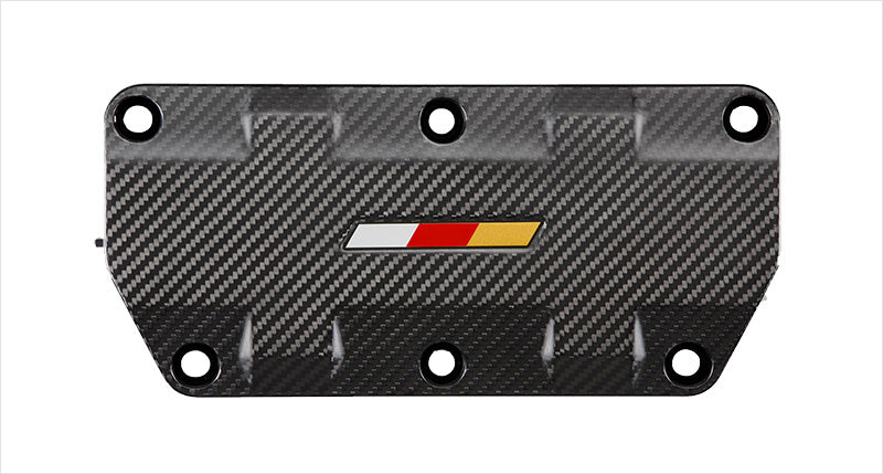 MUGEN ENGINE COVER ONLY FOR HONDA CIVIC TYPE R FL5 12500-XNRC-K0S0