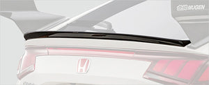 MUGEN CARBON TAILGATE SPOILER FOR HONDA CIVIC TYPE R FL5 84113-XNRC-K0S0