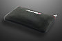 MINE'S ALCANTARA ACCESSORY CASE MINES-00176