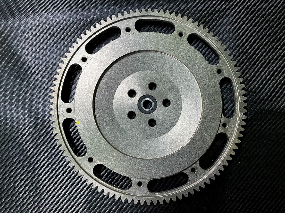 FLATWELL SUPER RACING CLUTCH 220 SPL FOR HONDA S660 JW5 TS1ASH