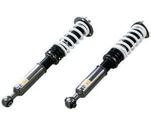 HKS HIPERMAX S SERIES COILOVERS SUSPENSION TYPE FOR TOYOTA MARK X GRX130 4GR-FSE 80300-AT003